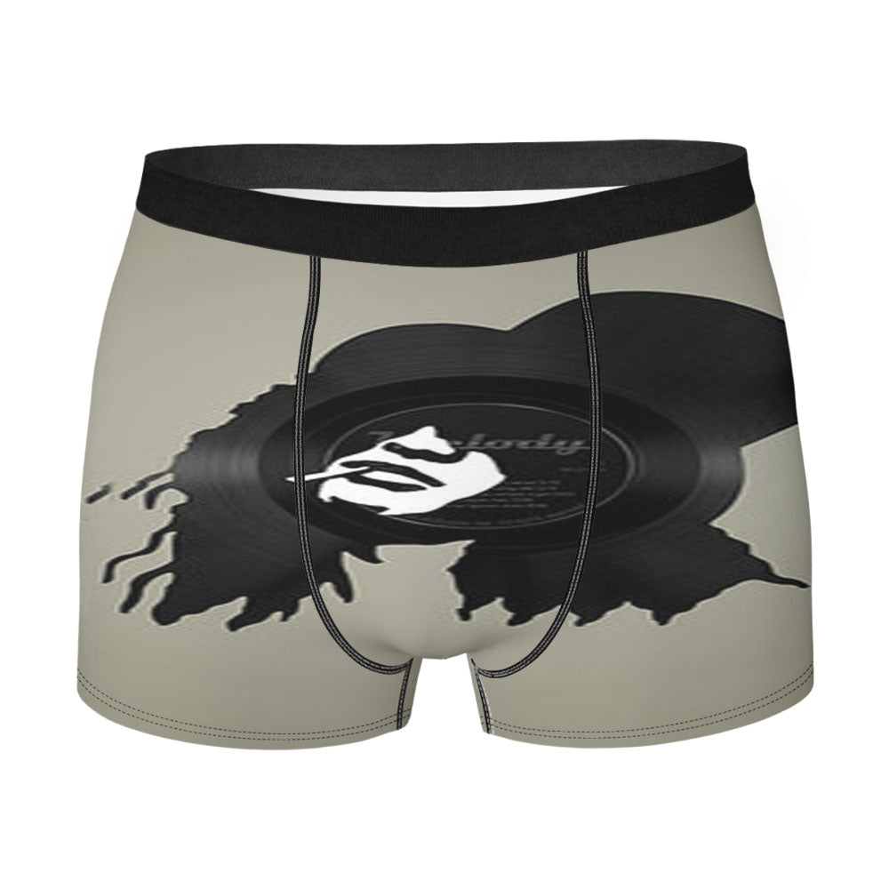Smells Like Men's Boxer Briefs