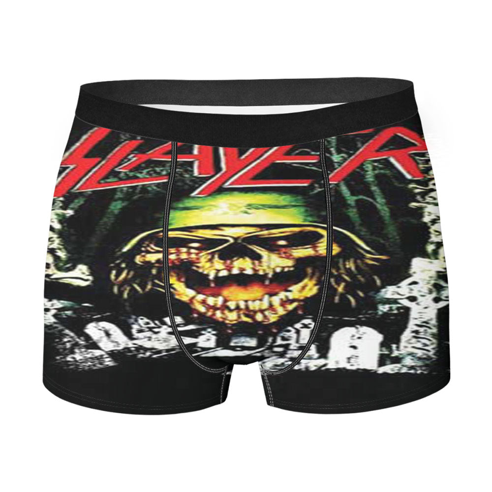 Smile Men's Boxer Briefs