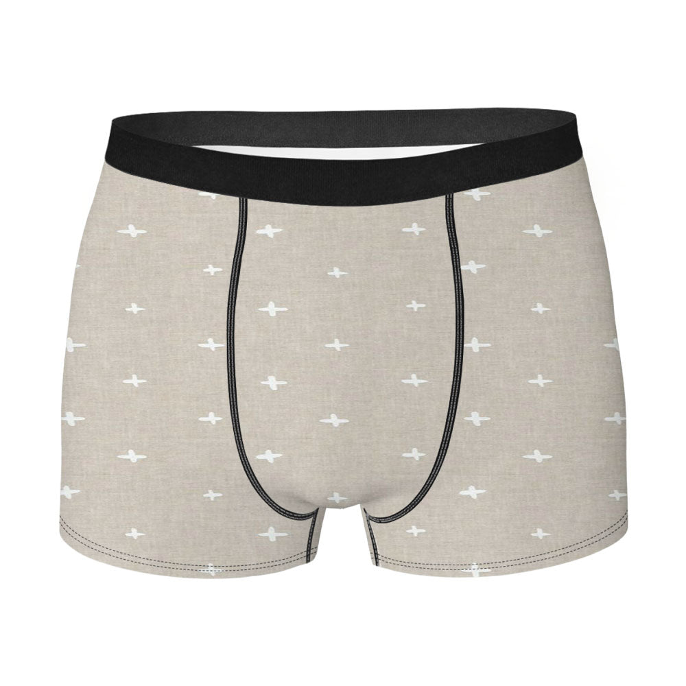 Snore Gym Men's Boxer Briefs
