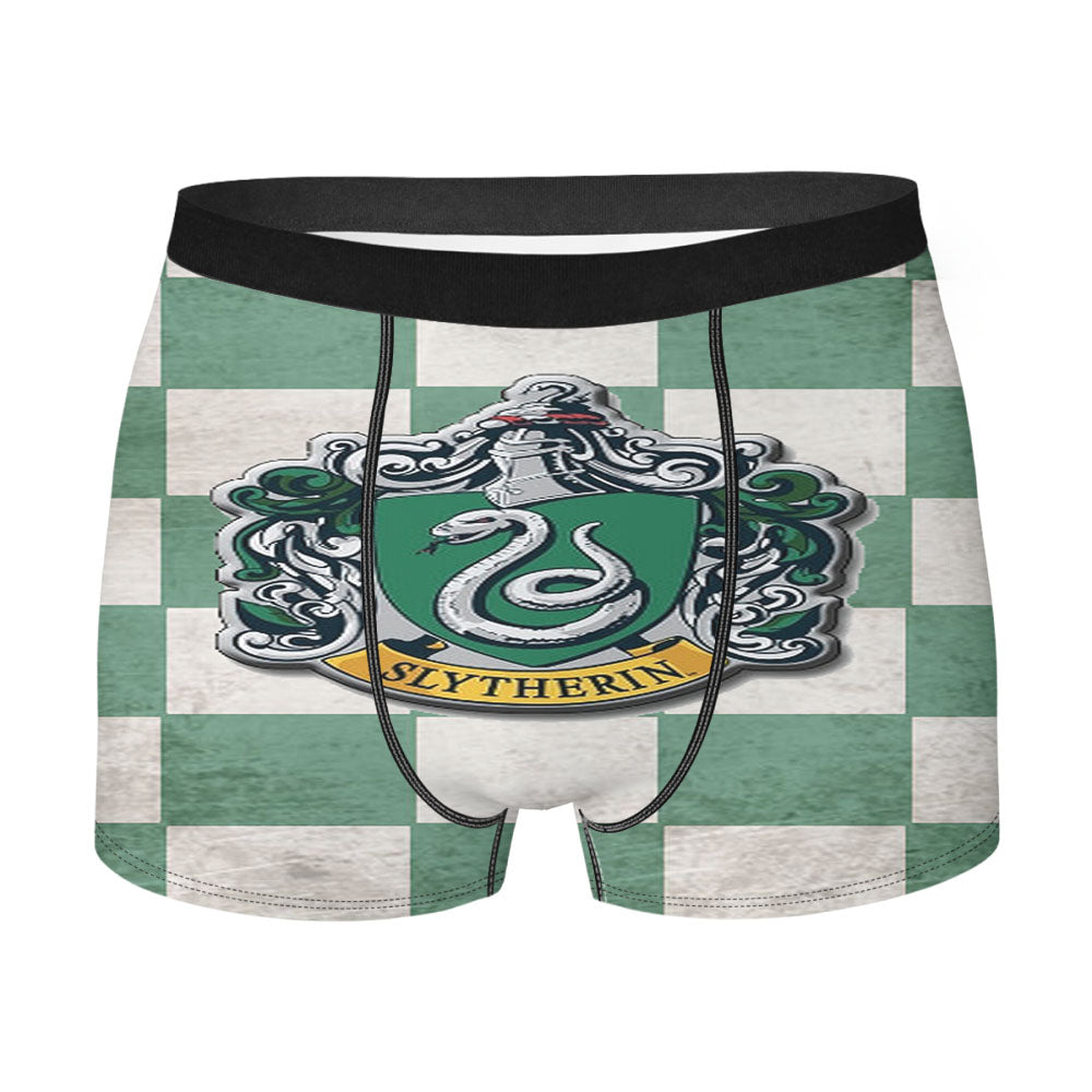 Snow Patrol Men's Boxer Briefs