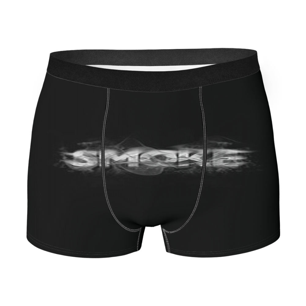 Solid Snake Metal Gear Men's Boxer Briefs