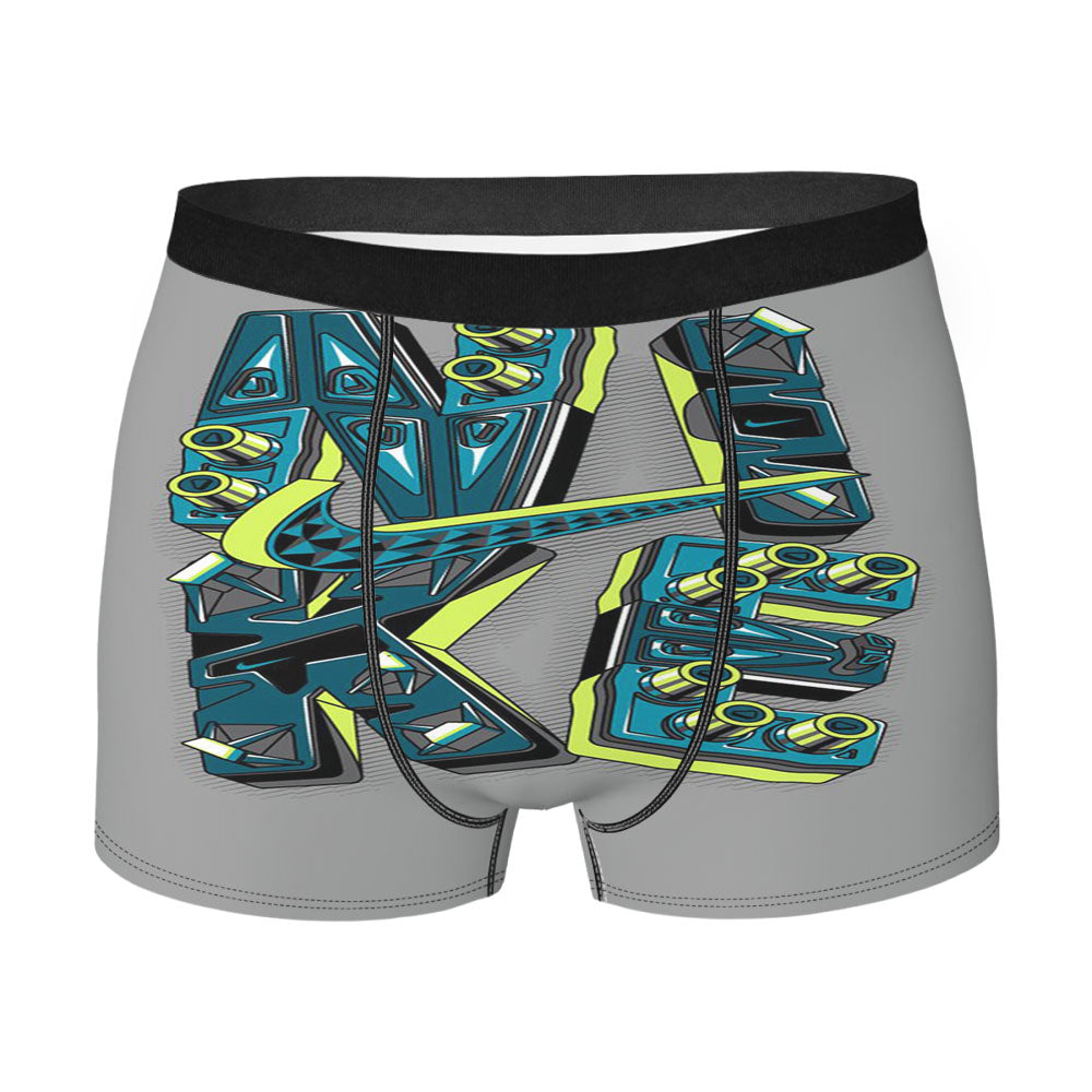Song Of The South Men's Boxer Briefs