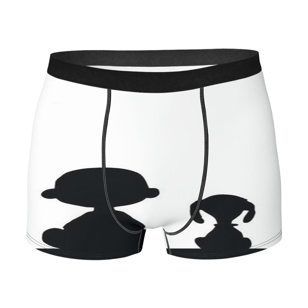 Sons Of Anarchy Men's Boxer Briefs