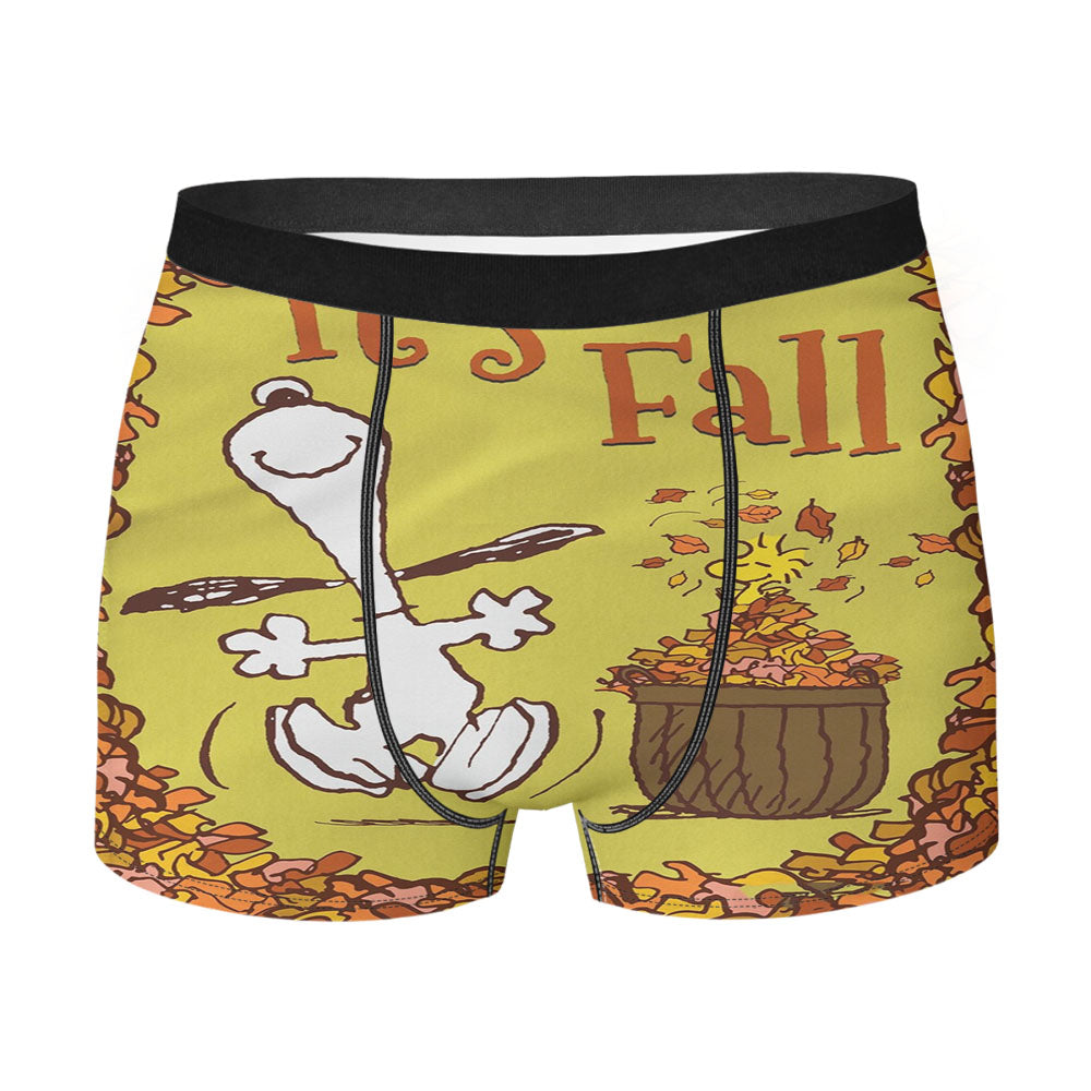 Sony Walkman 1979 Awesome Mix Star Lord Men's Boxer Briefs