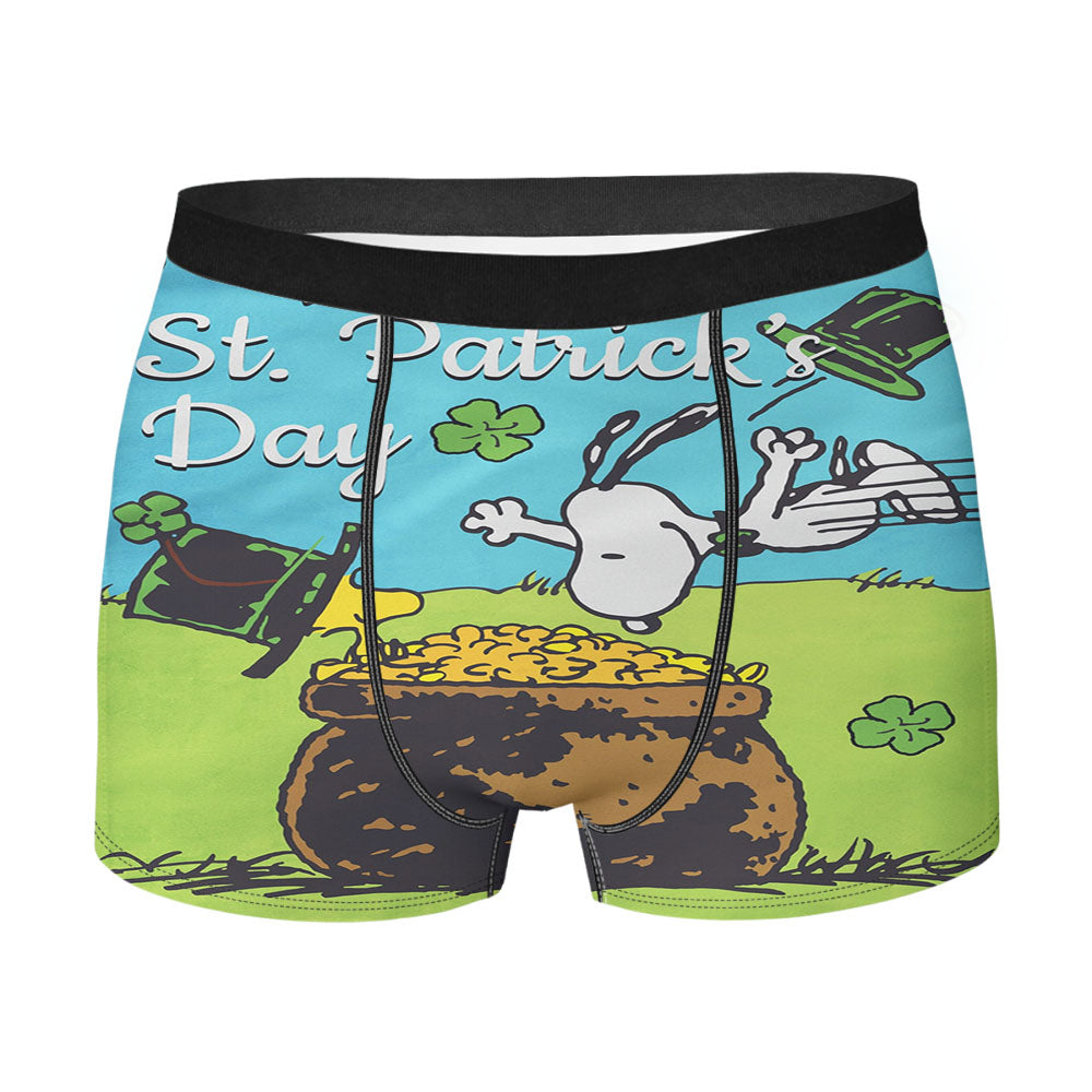 Soot Balls Men's Boxer Briefs