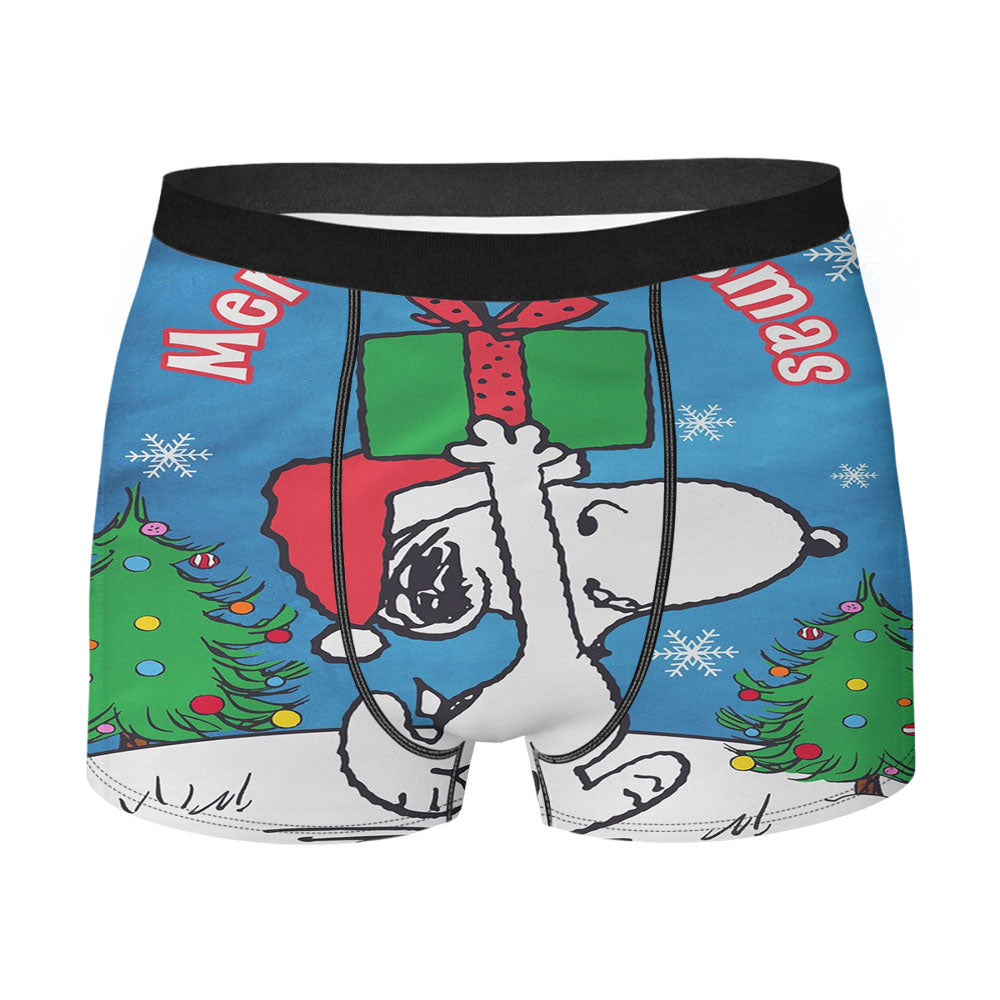 Soul Eater Men's Boxer Briefs