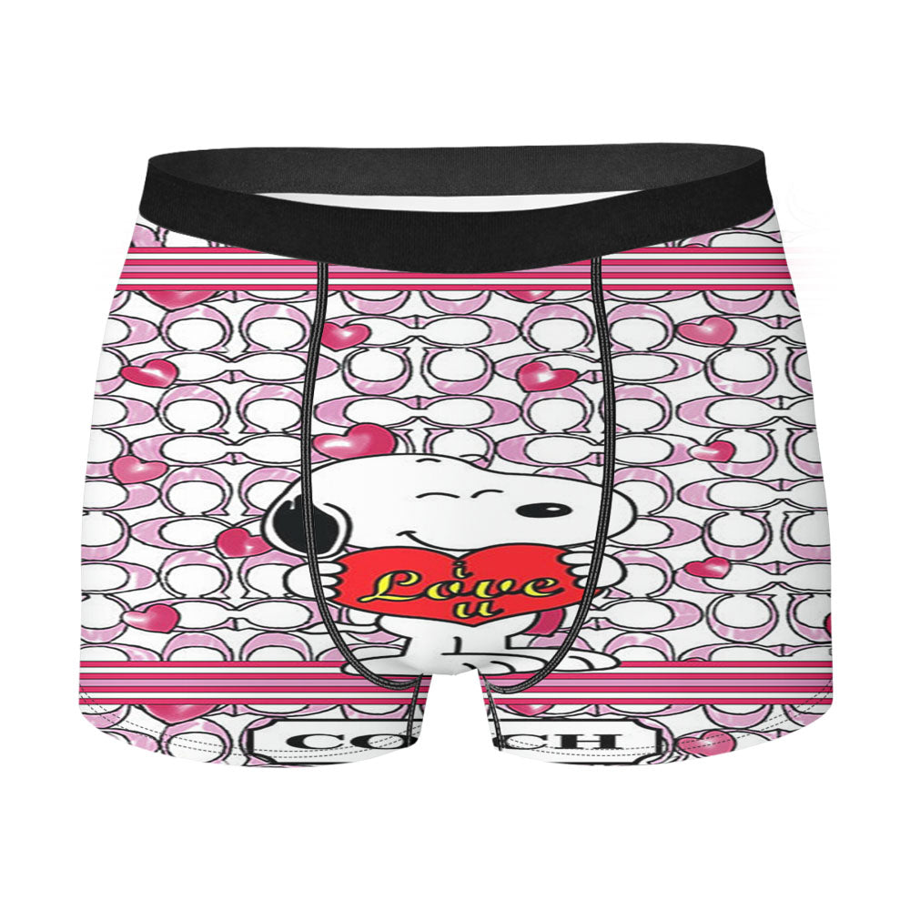 Soul Eater Symbol Men's Boxer Briefs
