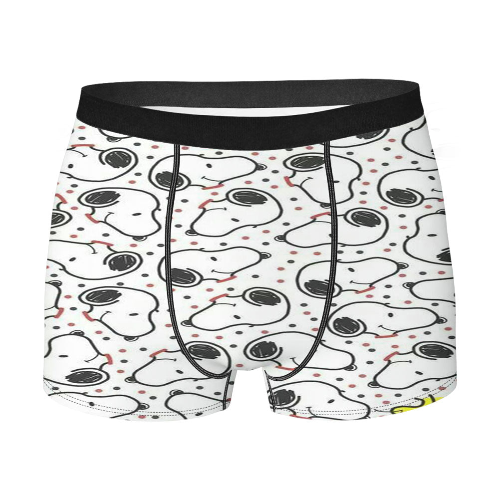 South Side Serpents Girl Men's Boxer Briefs