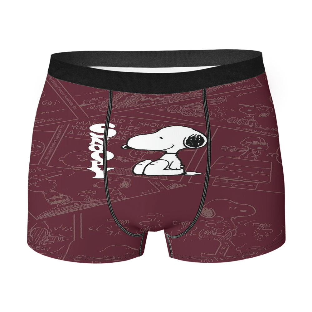 South Side Serpents Men's Boxer Briefs