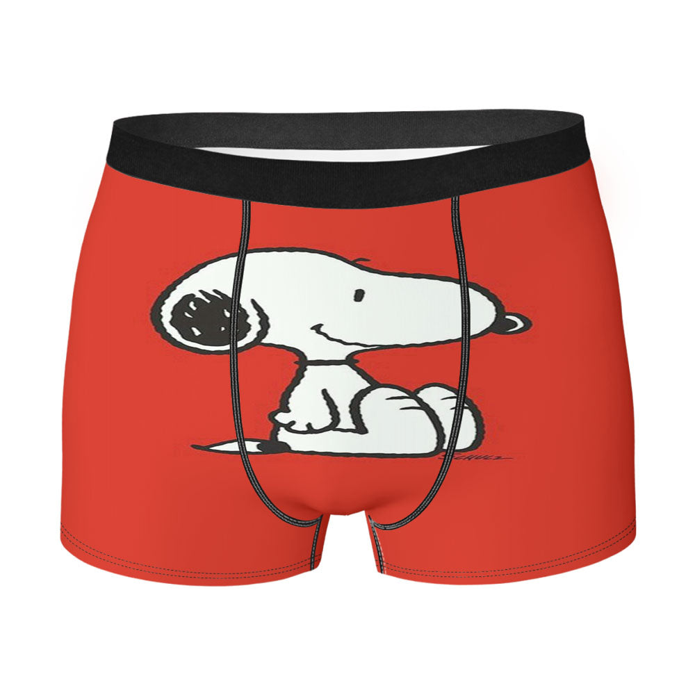 Sow Seeds Of Kindness Men's Boxer Briefs