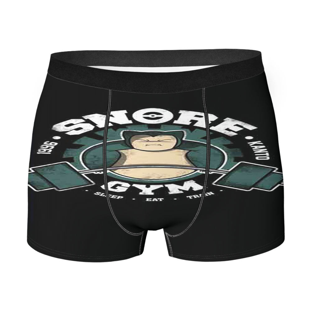 Space Men's Boxer Briefs