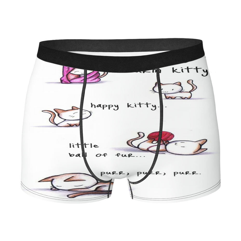 Specialized Logo Men's Boxer Briefs