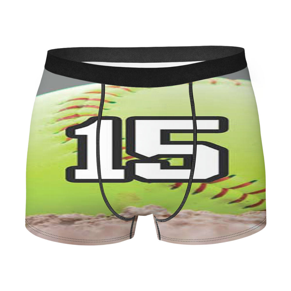 Specialized Men's Boxer Briefs