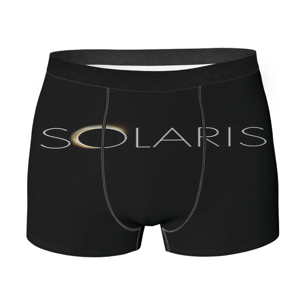 Specialized Texture Men's Boxer Briefs