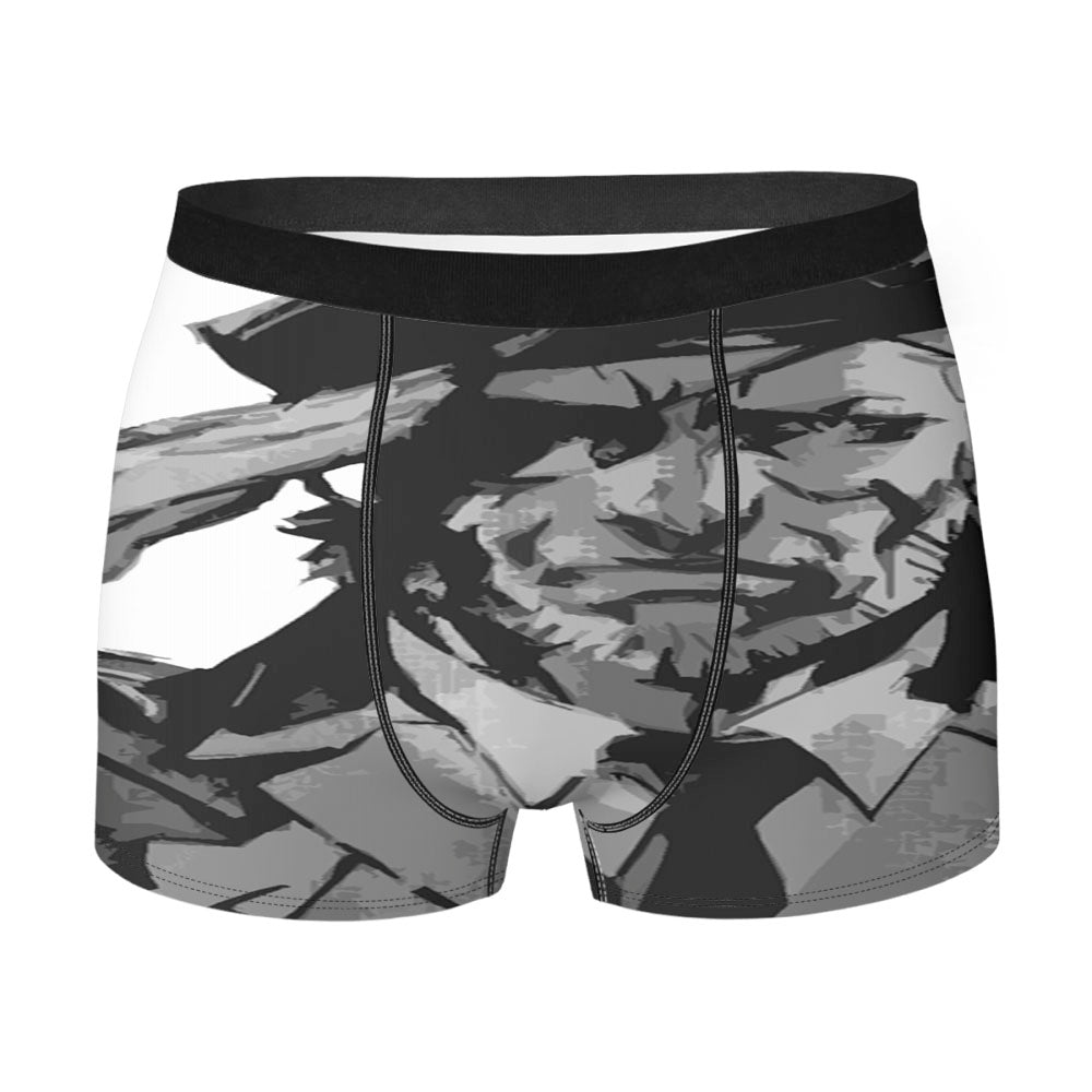 Speedometer Collection Men's Boxer Briefs