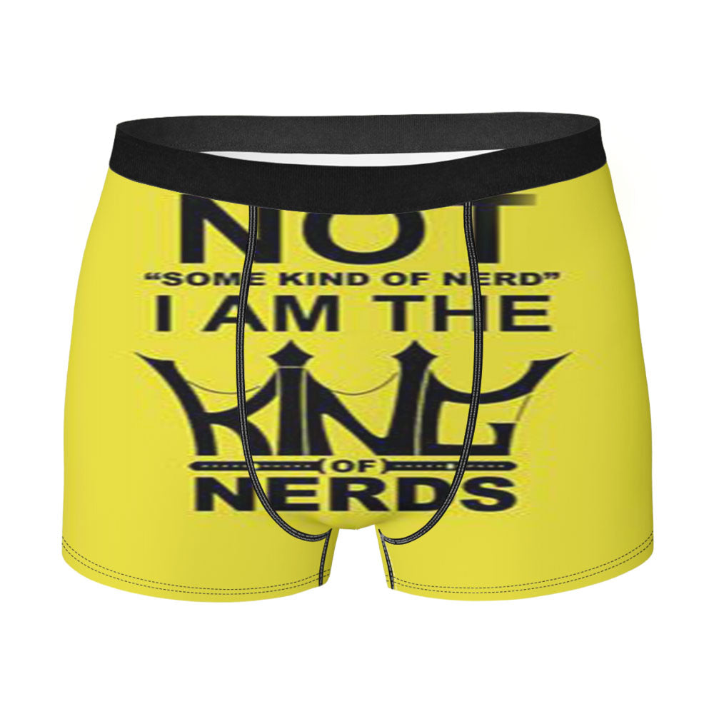 Speedy Gonzales Cartoon 2 Men's Boxer Briefs