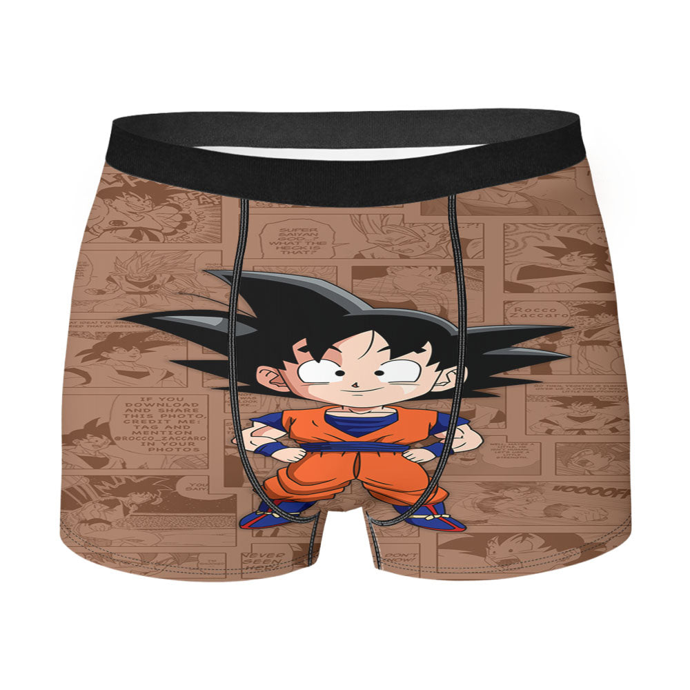 Spiderman A Hero Painting Case Men's Boxer Briefs