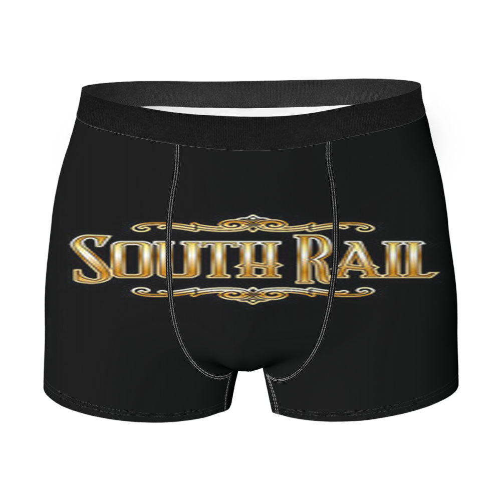 Spider Man Far From Home Kiss Men's Boxer Briefs