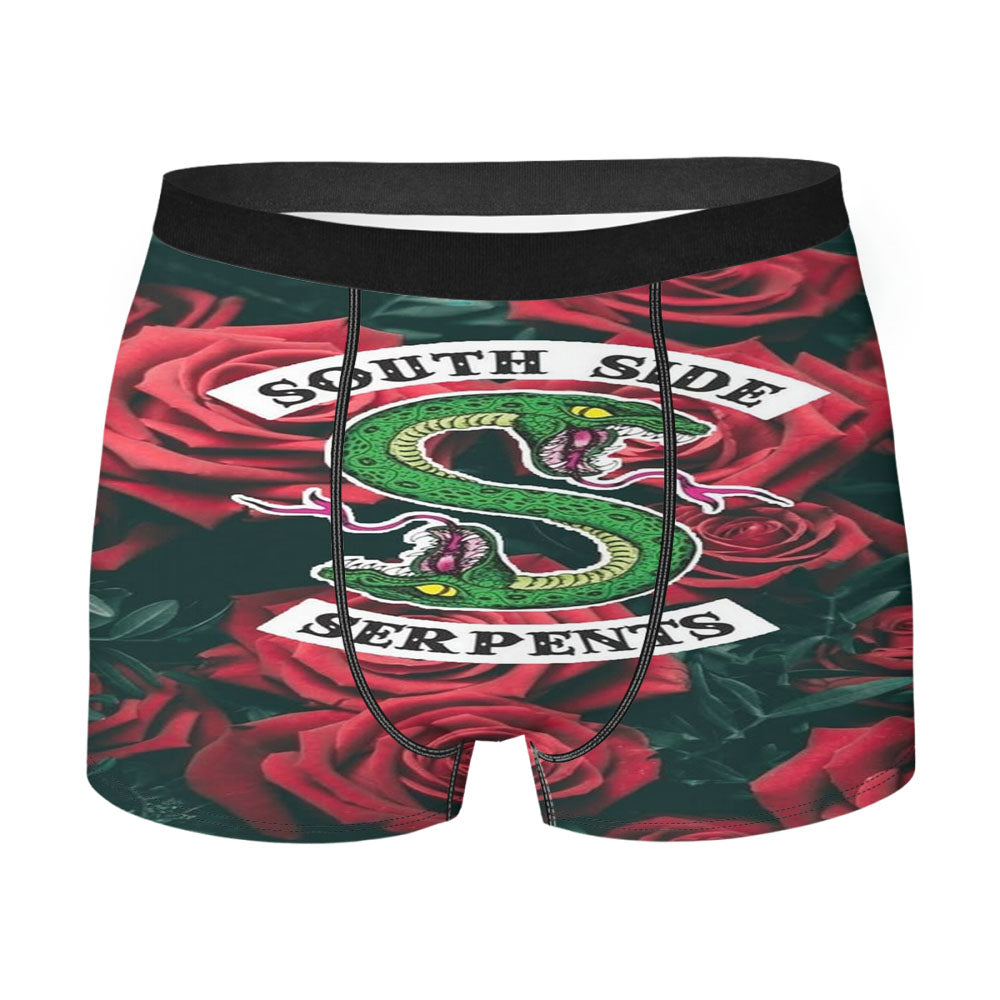 Spider Man Far From Home Men's Boxer Briefs