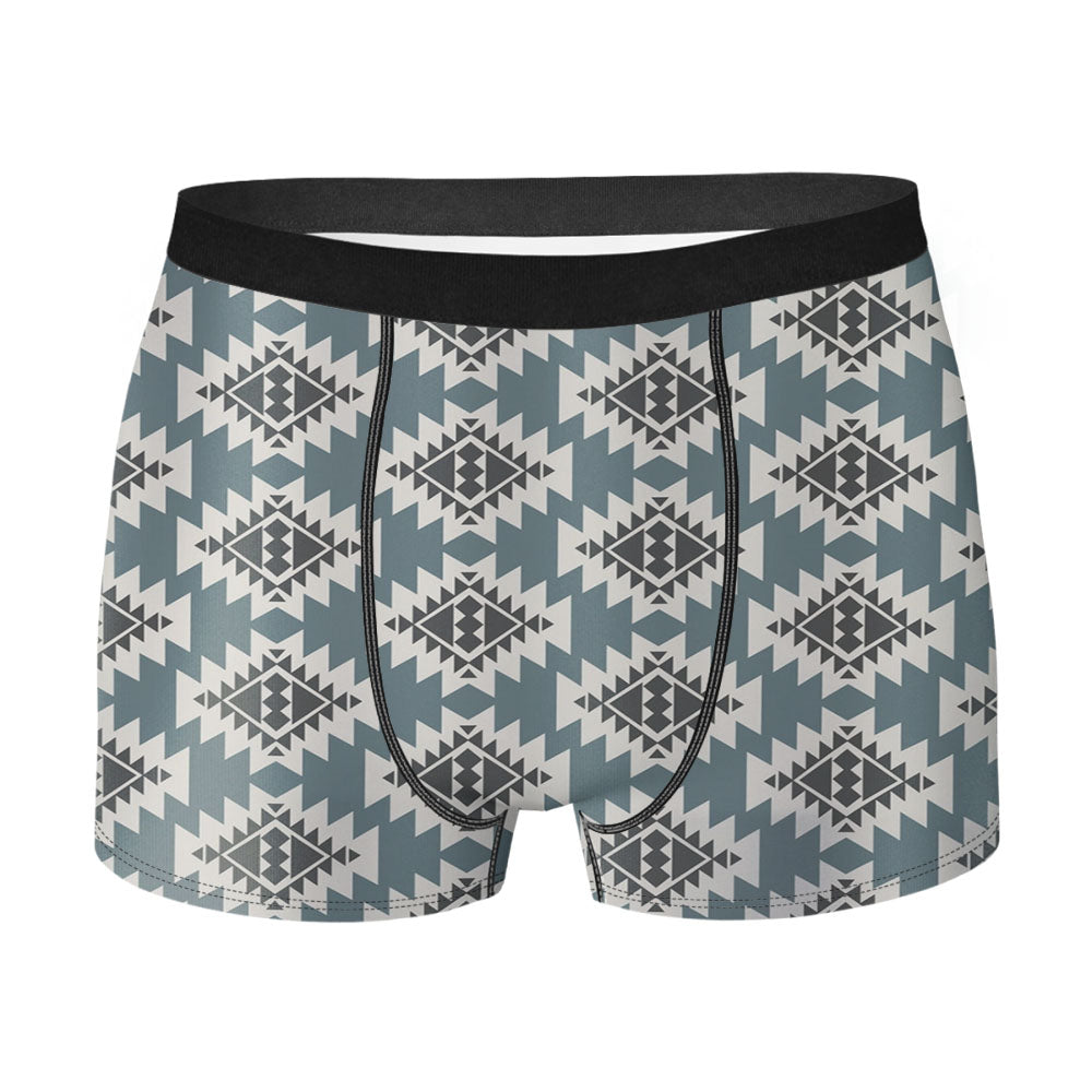 Spider Man Far From Home Poster Mask Men's Boxer Briefs