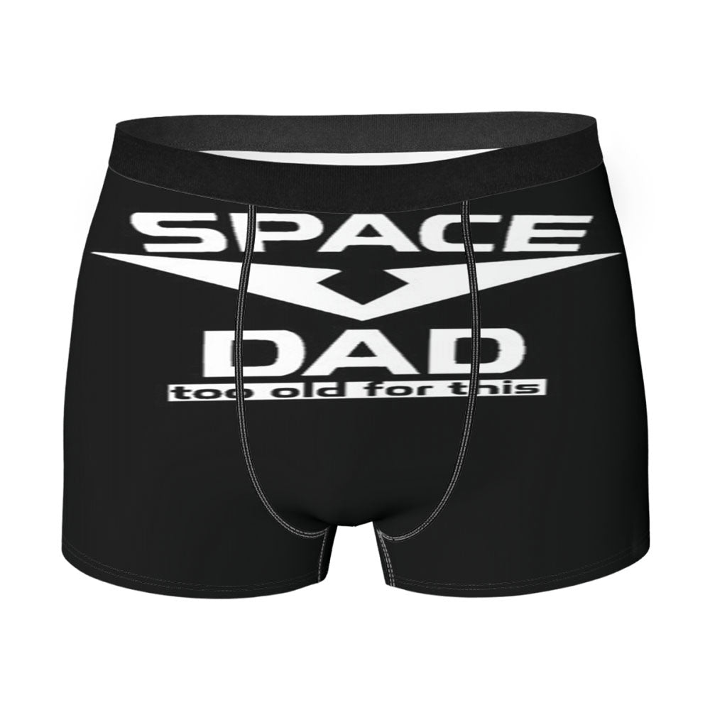 Spider Man Green Goblin Men's Boxer Briefs
