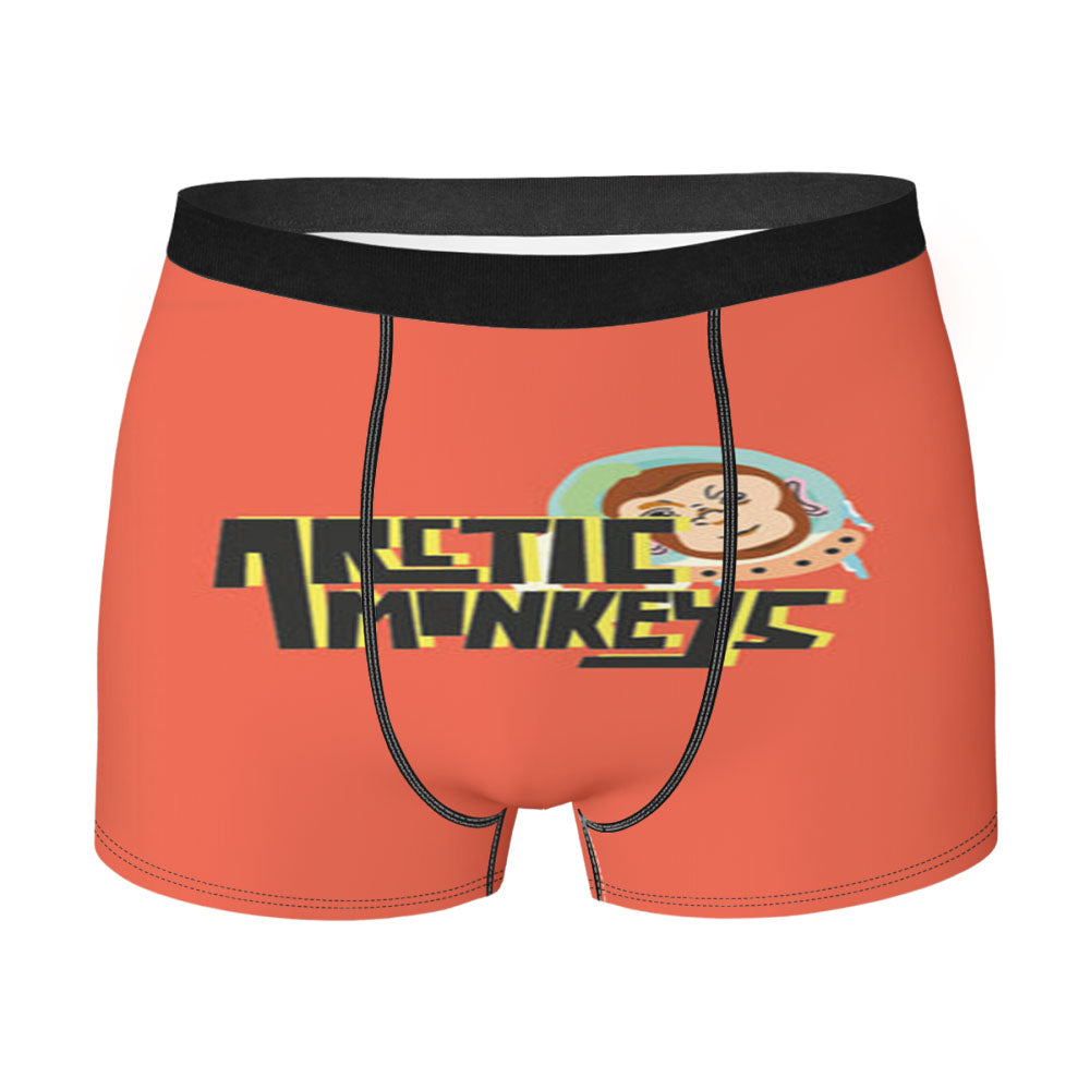 Spider Man Homecomingbread Men's Boxer Briefs
