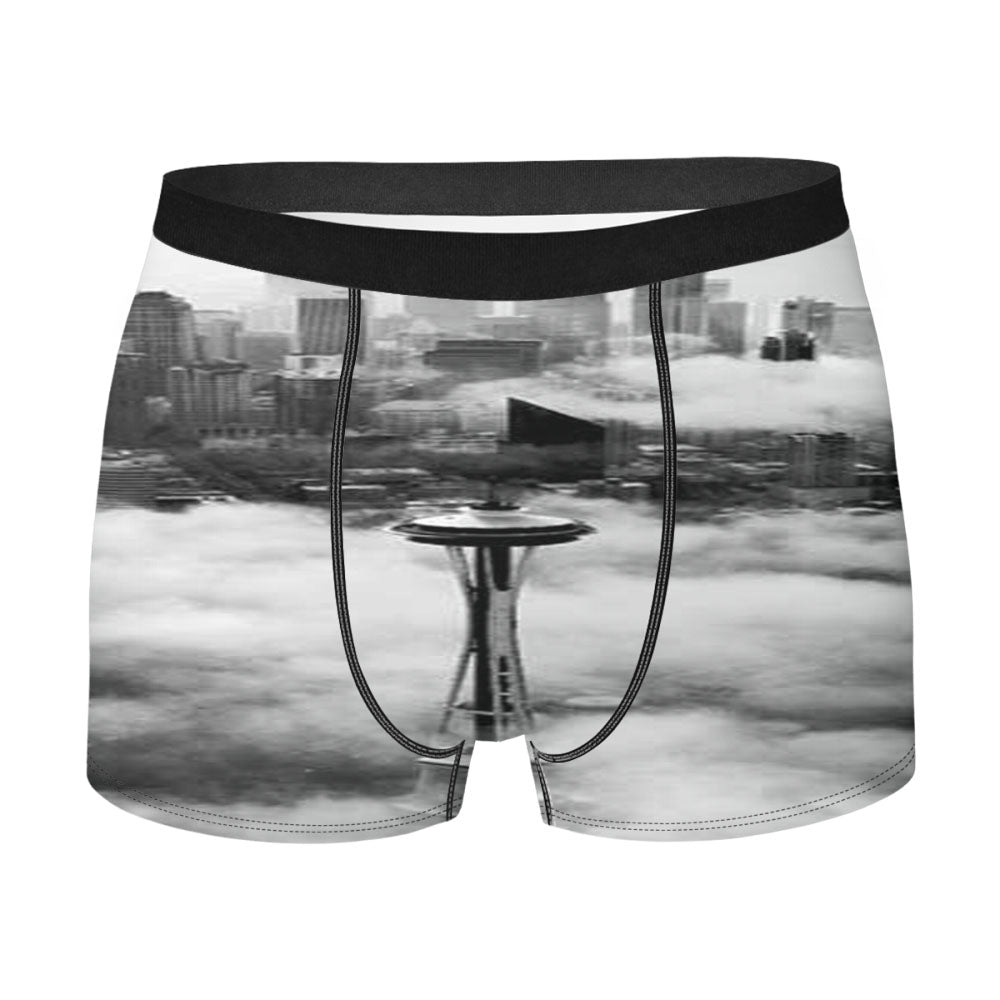 Spiderman Homecoming Men's Boxer Briefs