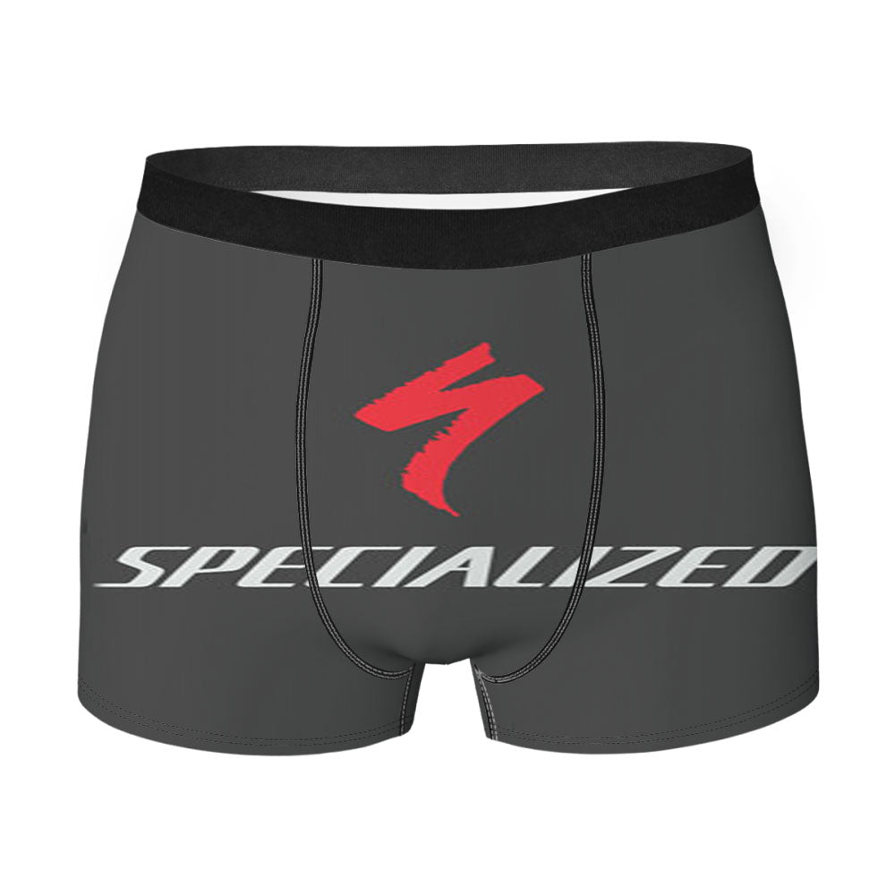 Spiderman Mary Jane Parker Men's Boxer Briefs