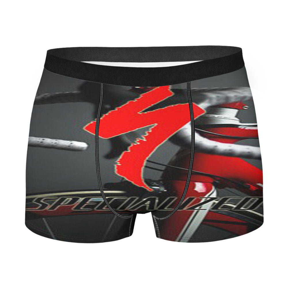 Spider Man  Men's Boxer Briefs