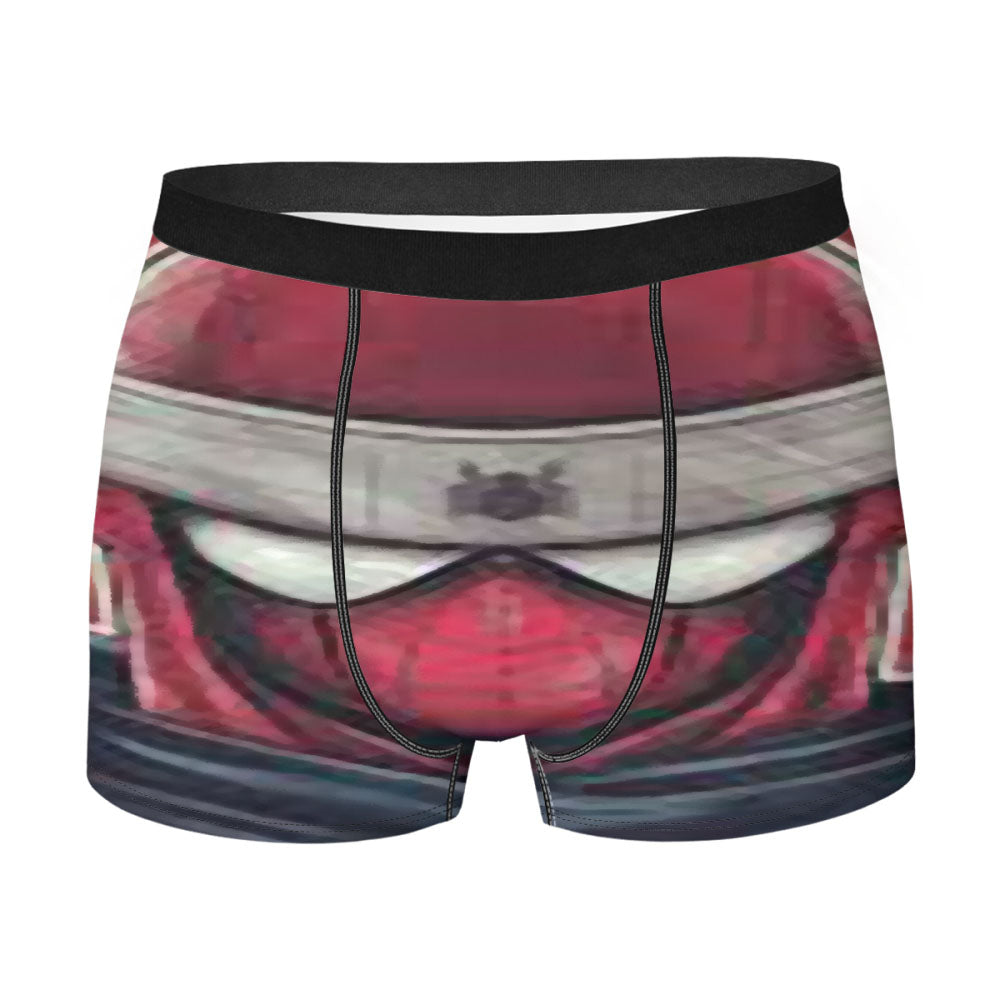Spidey New Logo Style Men's Boxer Briefs