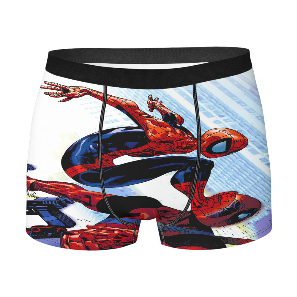 Spitfire Men's Boxer Briefs