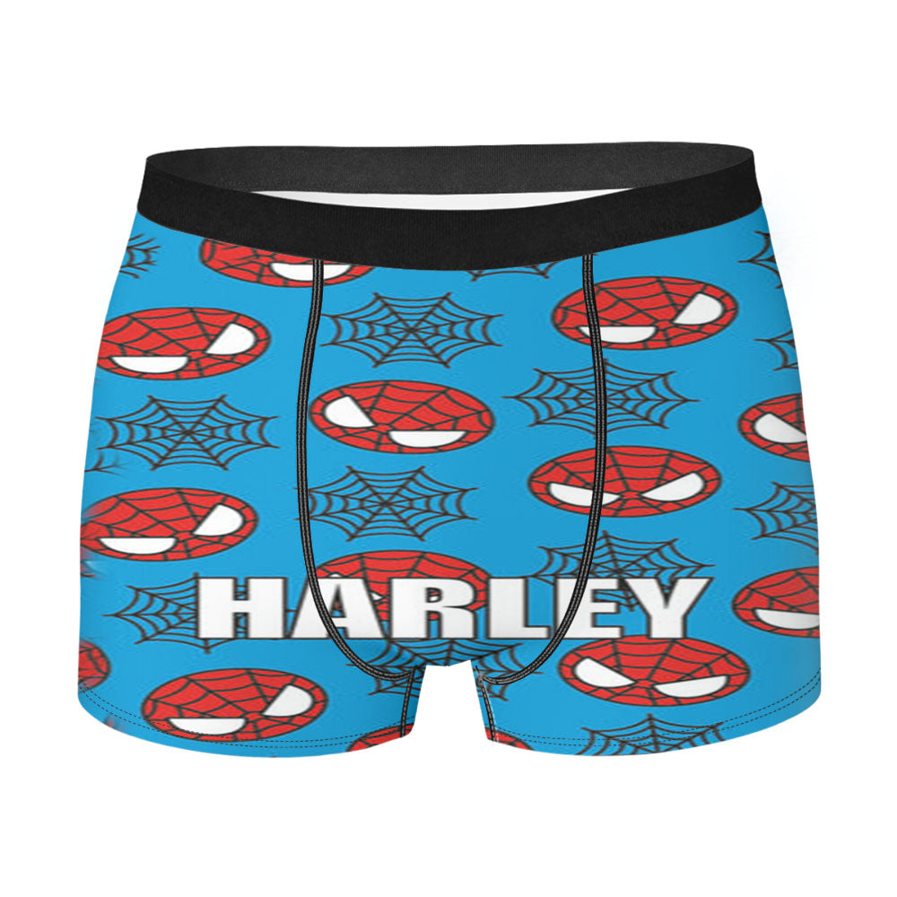 Sport Car Citroen Gt Concept Men's Boxer Briefs