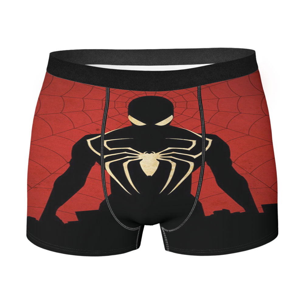 Spring Break Pink Forever Men's Boxer Briefs