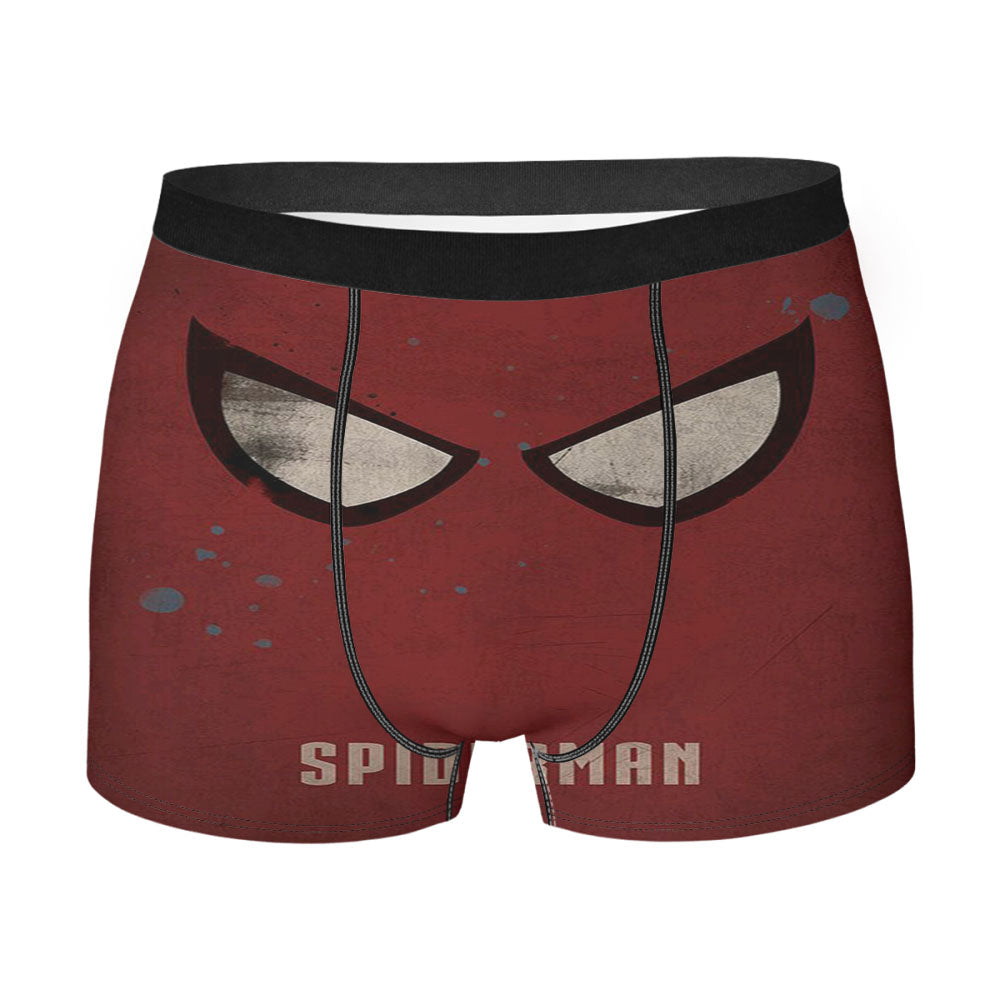 Spy X Family Anya And Bond Men's Boxer Briefs