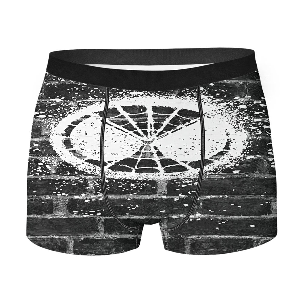 Srem Life Men's Boxer Briefs