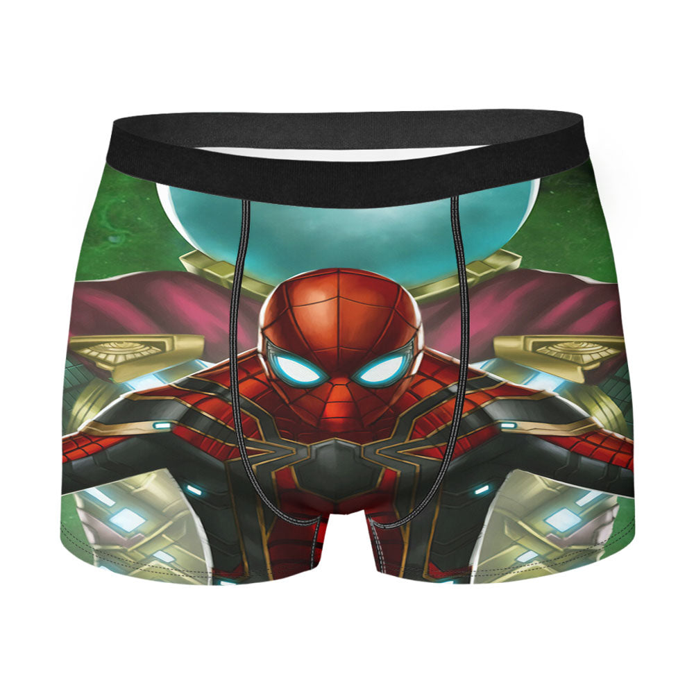 Sriracha Hot Sauce Men's Boxer Briefs