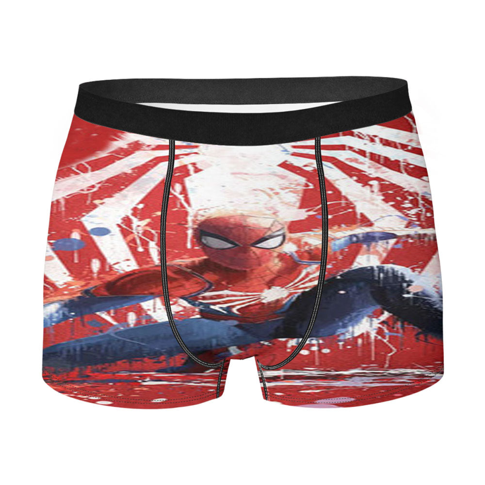 Ssr Toyama Men's Boxer Briefs
