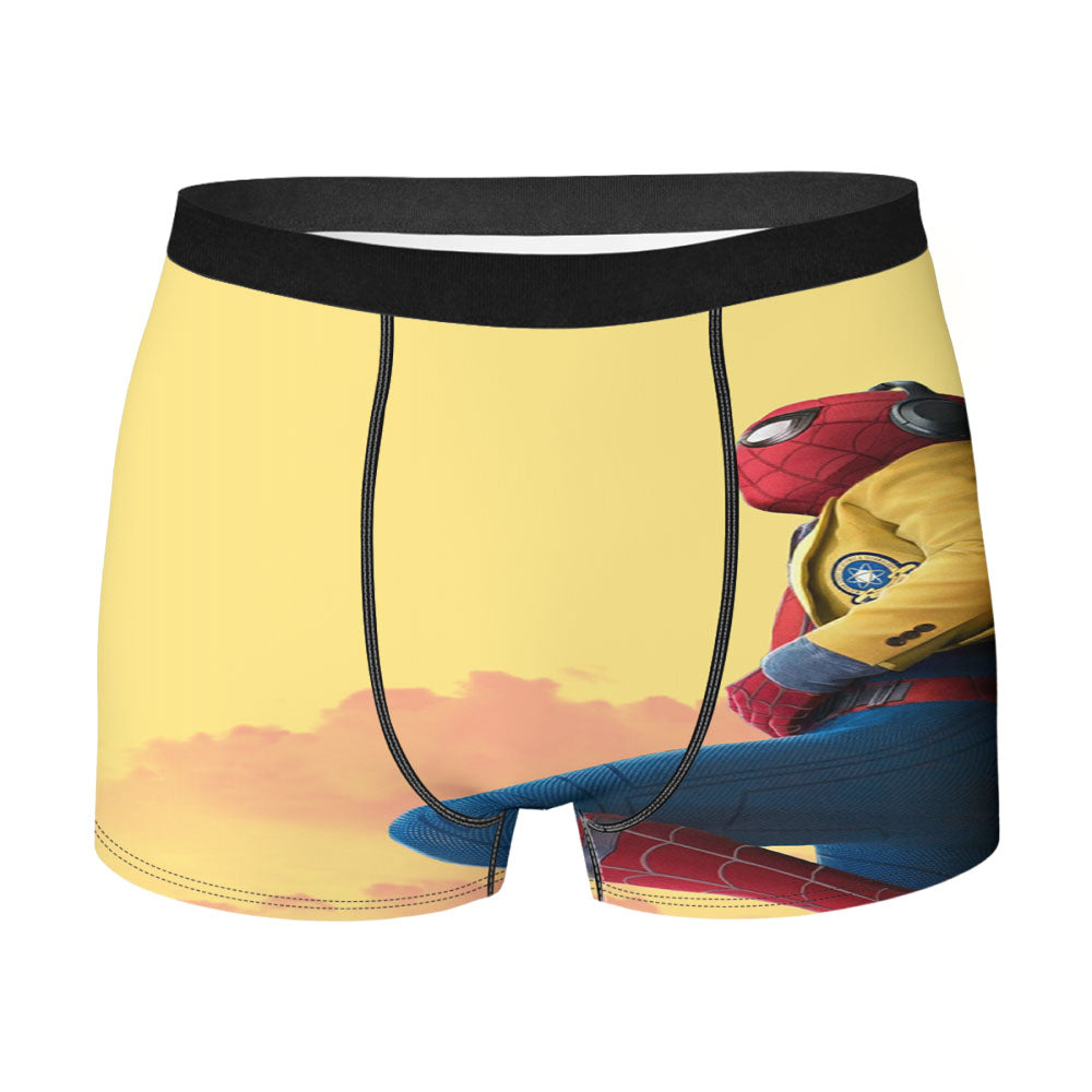 Stade D Abidjan Men's Boxer Briefs
