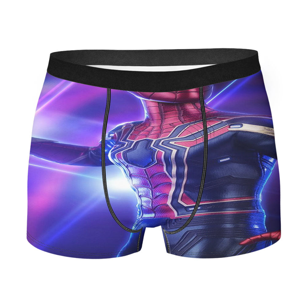 Stadium Camp Nou Men's Boxer Briefs