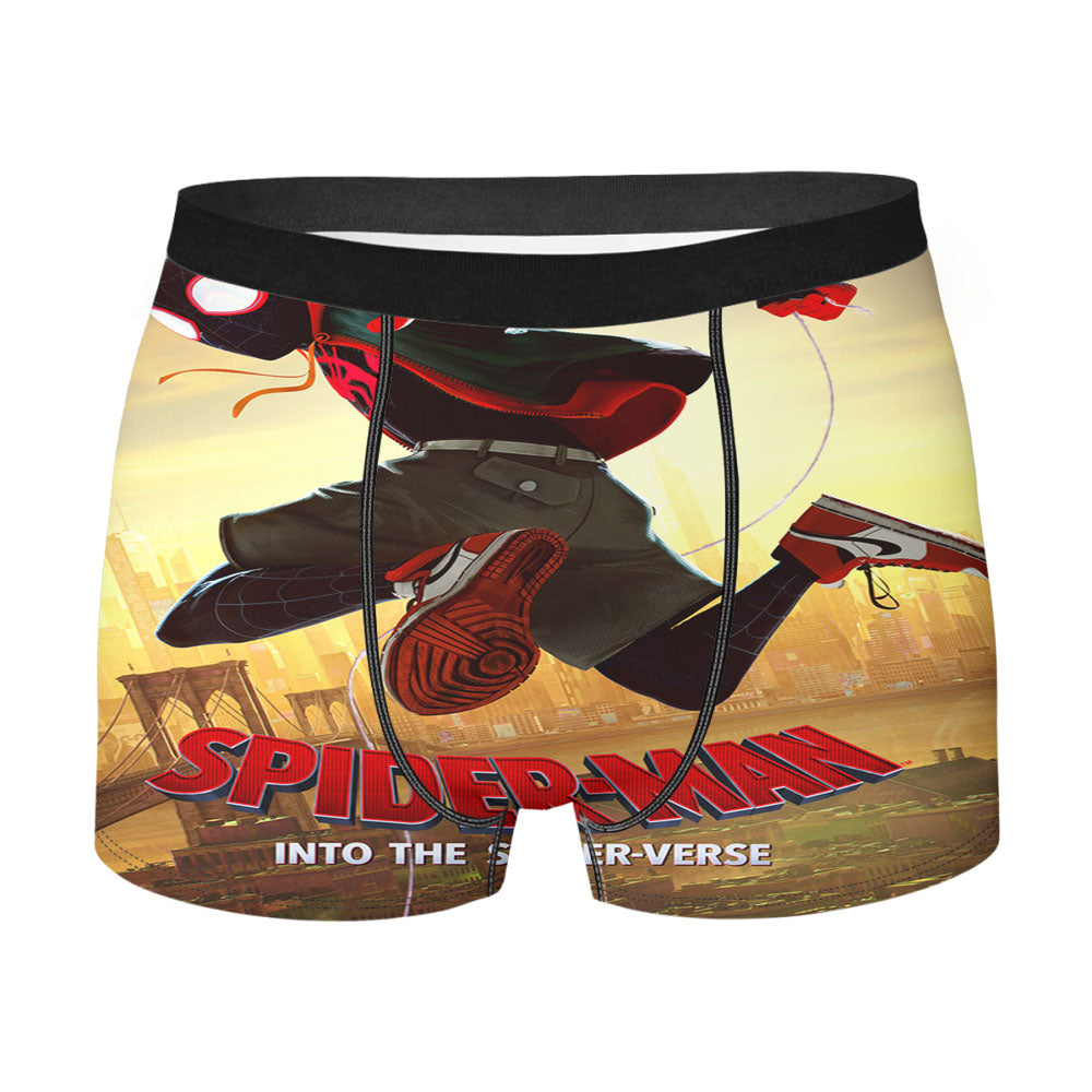 Stanford University Symbol Men's Boxer Briefs
