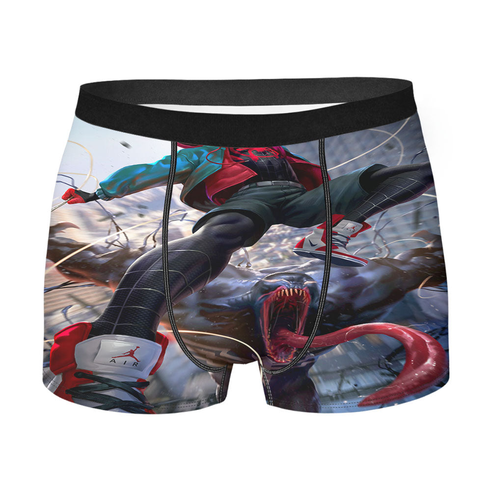 Stan Lee Doctor Strange Men's Boxer Briefs