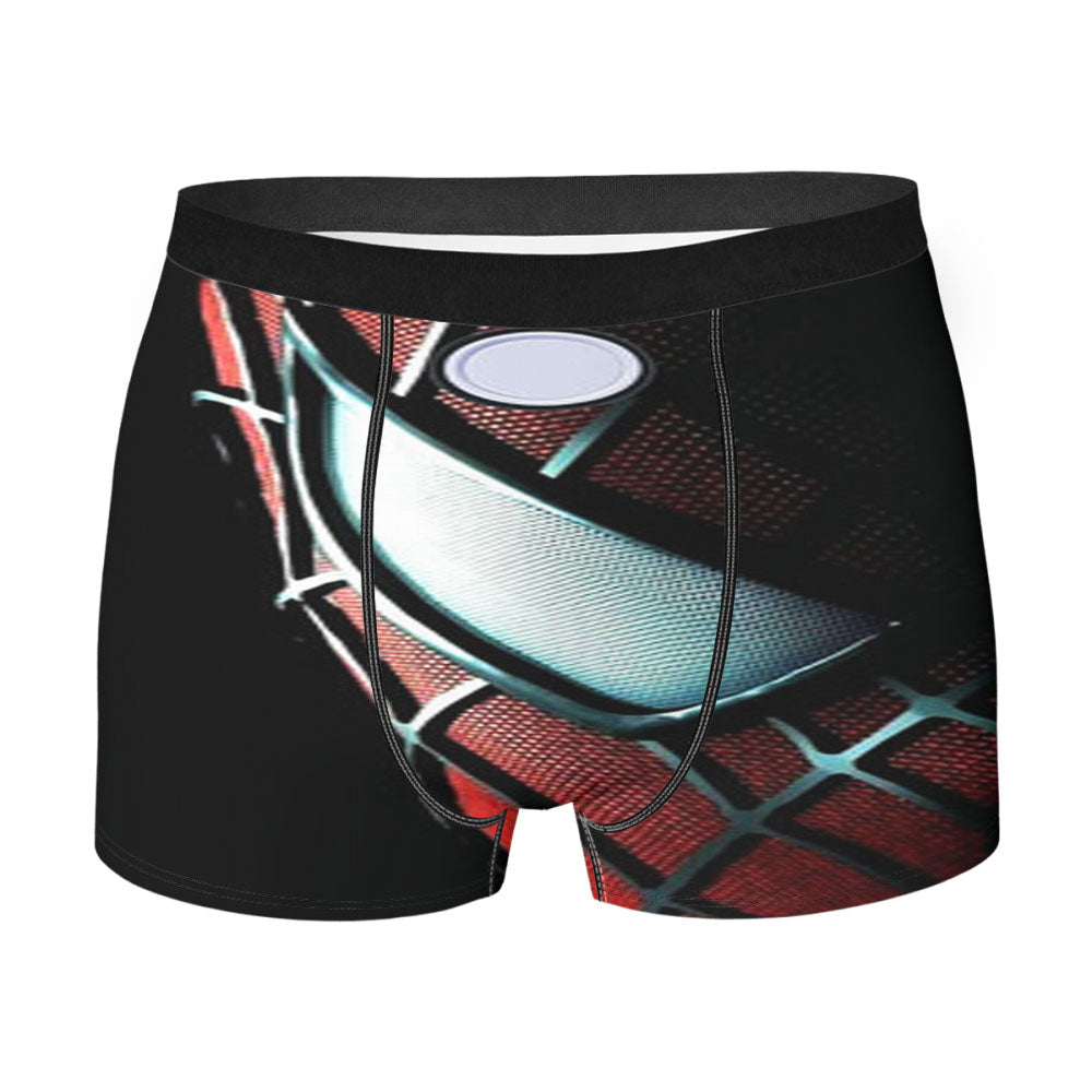 Star Craft Men's Boxer Briefs