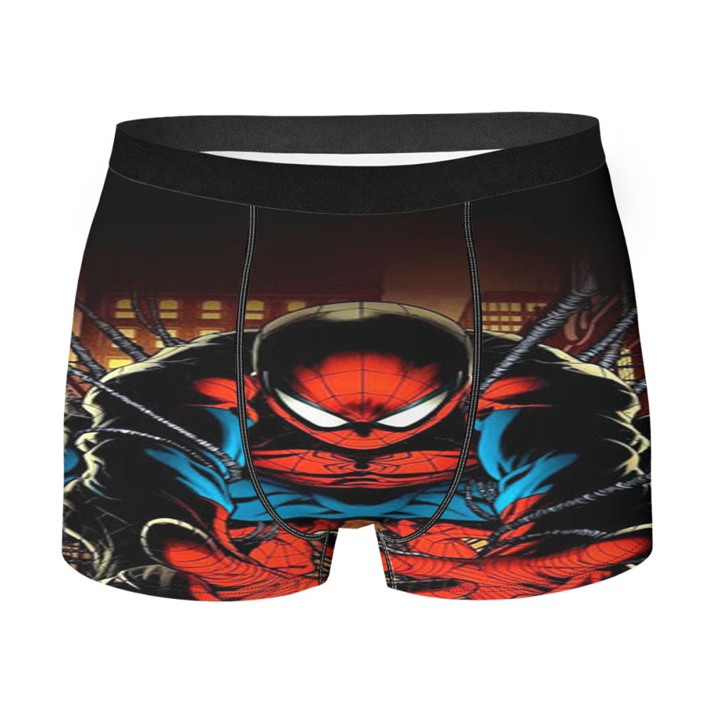 Stark Industries Men's Boxer Briefs