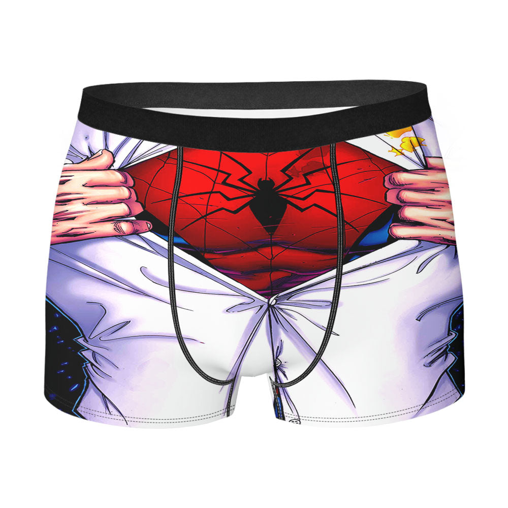 Star Lord 2 Men's Boxer Briefs