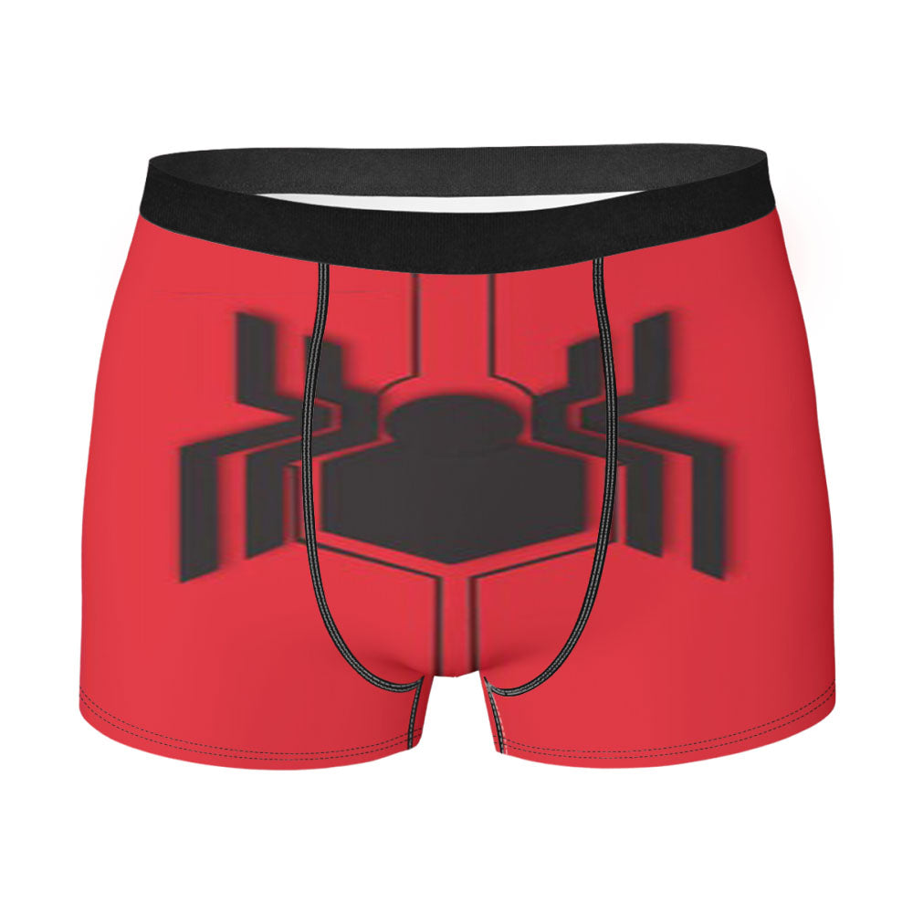 Star Lord Guardian Galaxy Men's Boxer Briefs