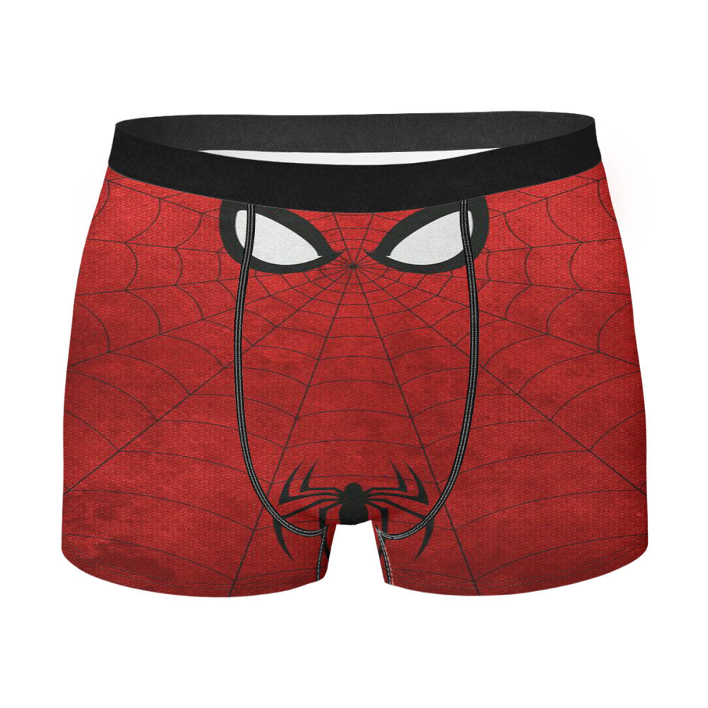 Star Lord Men's Boxer Briefs