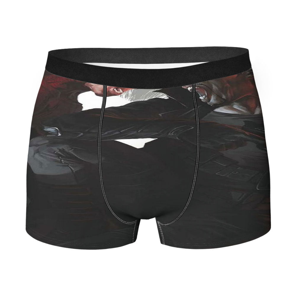 Star Trek Into Darkness Men's Boxer Briefs