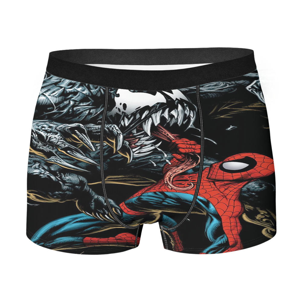 Star Wallet Givenchy Men's Boxer Briefs