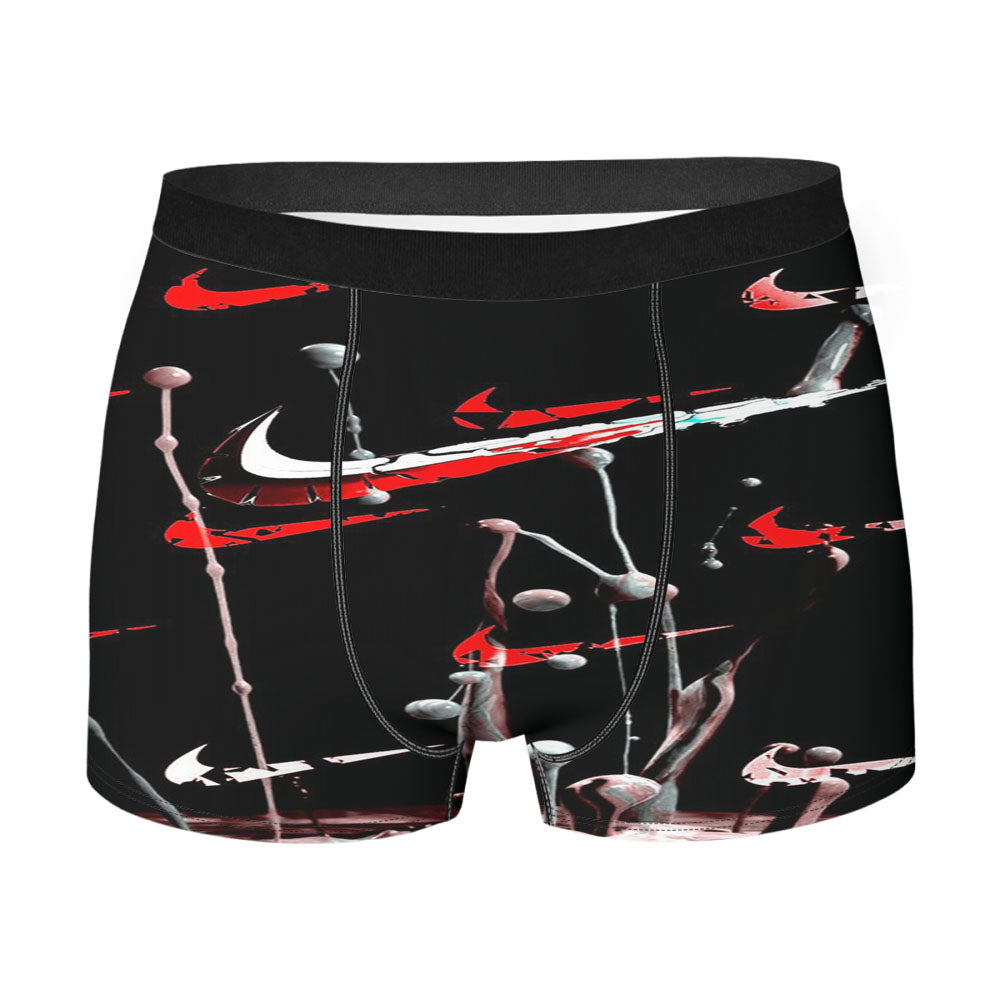 Steve'S Lava Chicken Men's Boxer Briefs