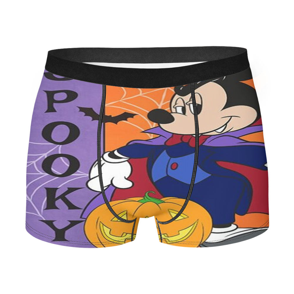 Stussy Conoce Mi Barrio Men's Boxer Briefs